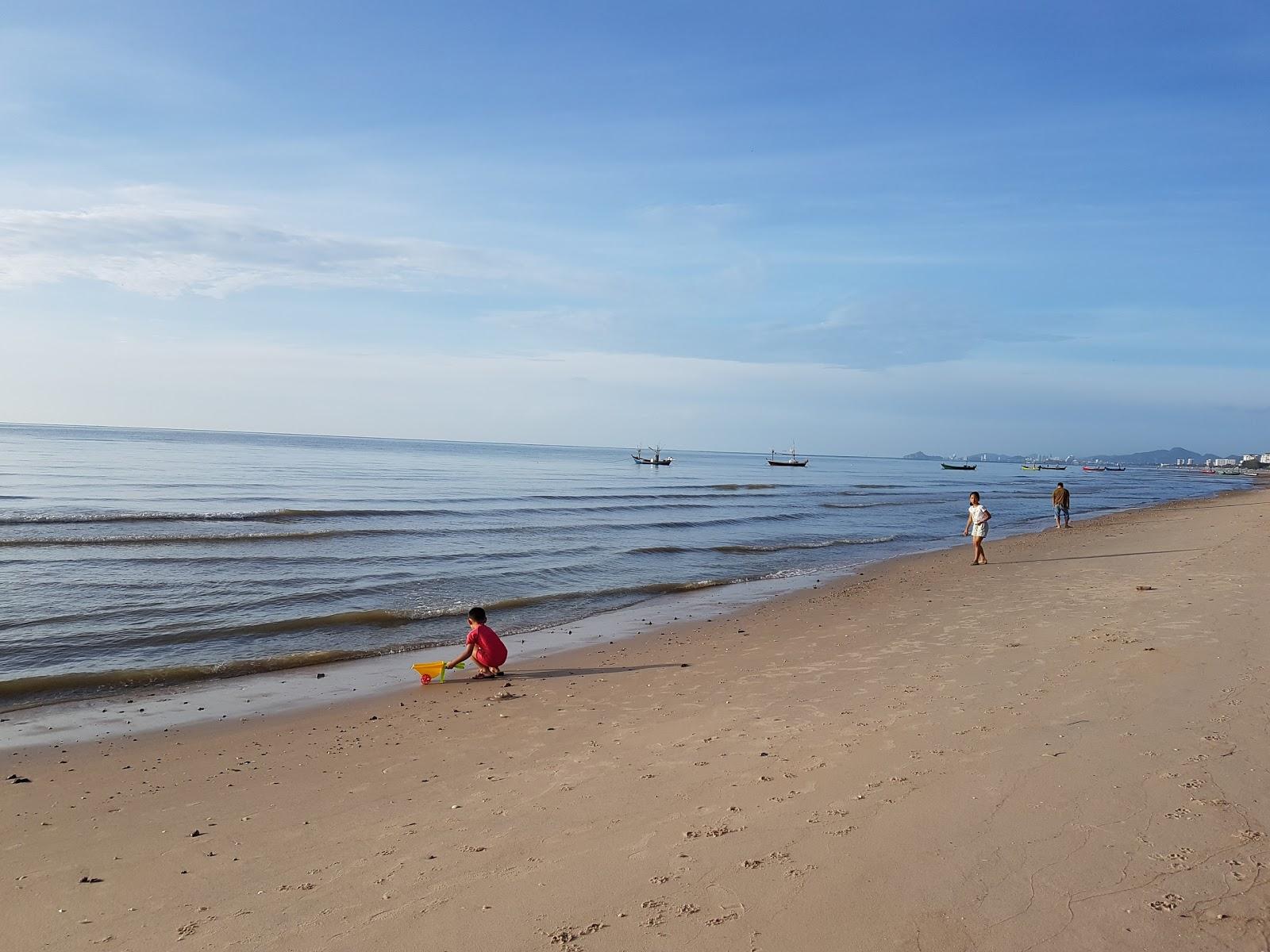 Sandee Tassanee Beach