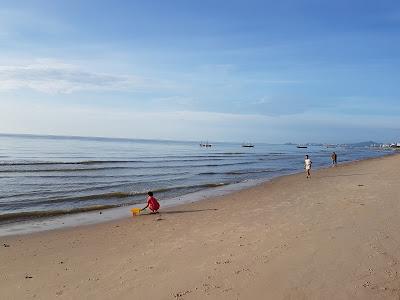 Sandee - Tassanee Beach