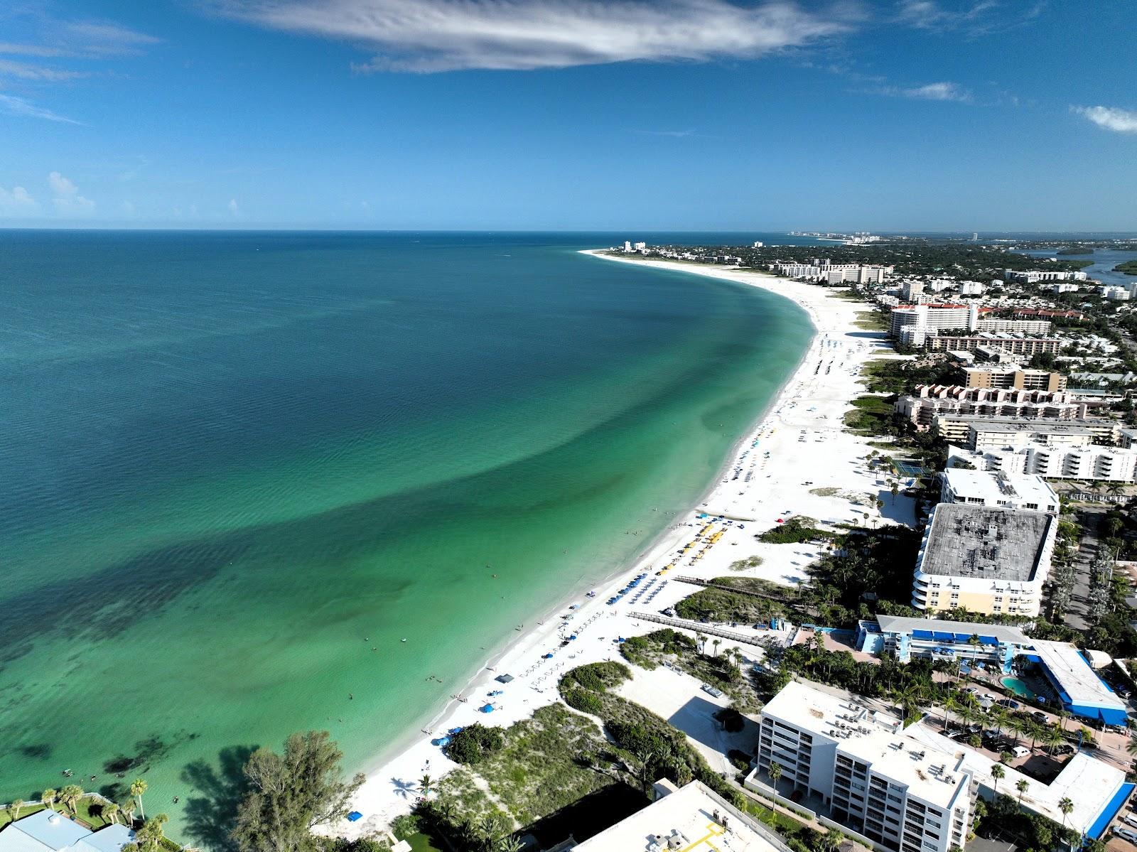 Sandee Siesta Beach Photo