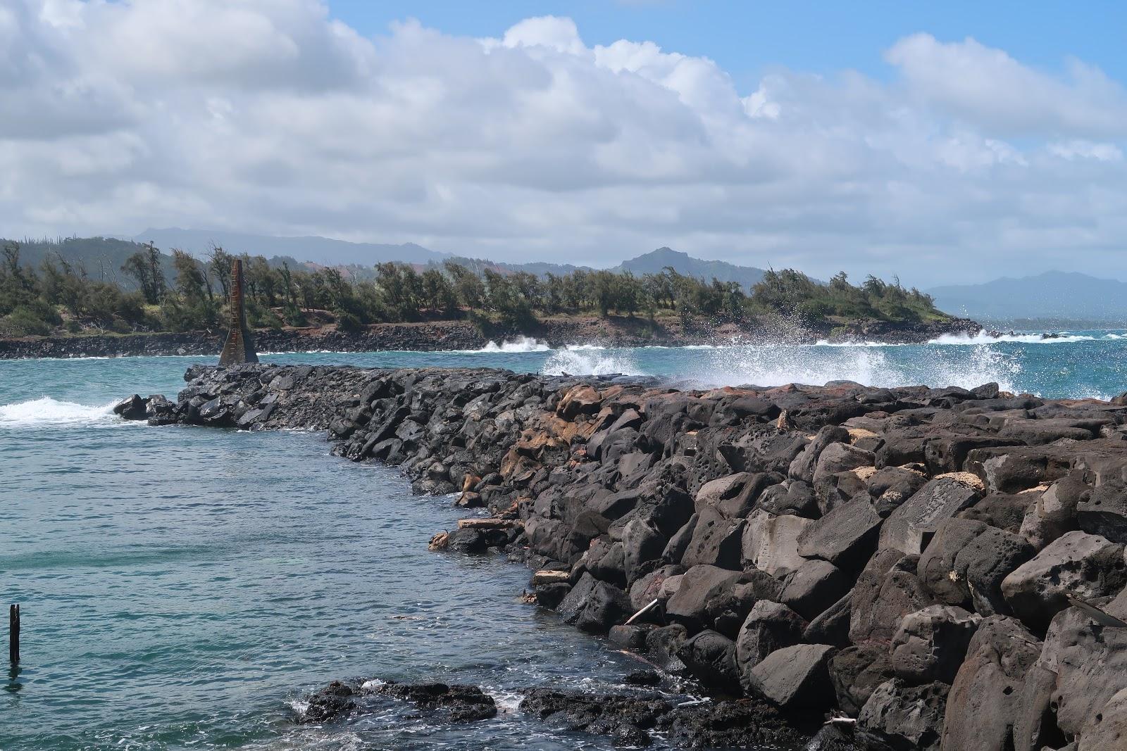 Sandee - Ahukini State Recreation Pier