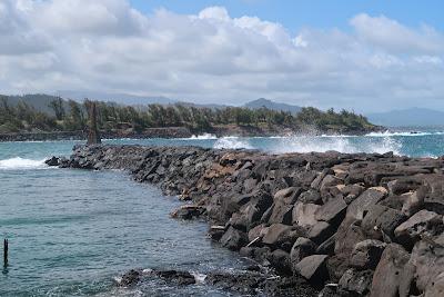 Sandee - Ahukini State Recreation Pier