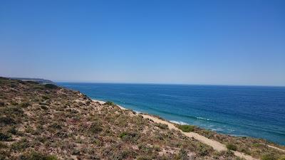 Sandee - Praia Naturista Da Tramagueira