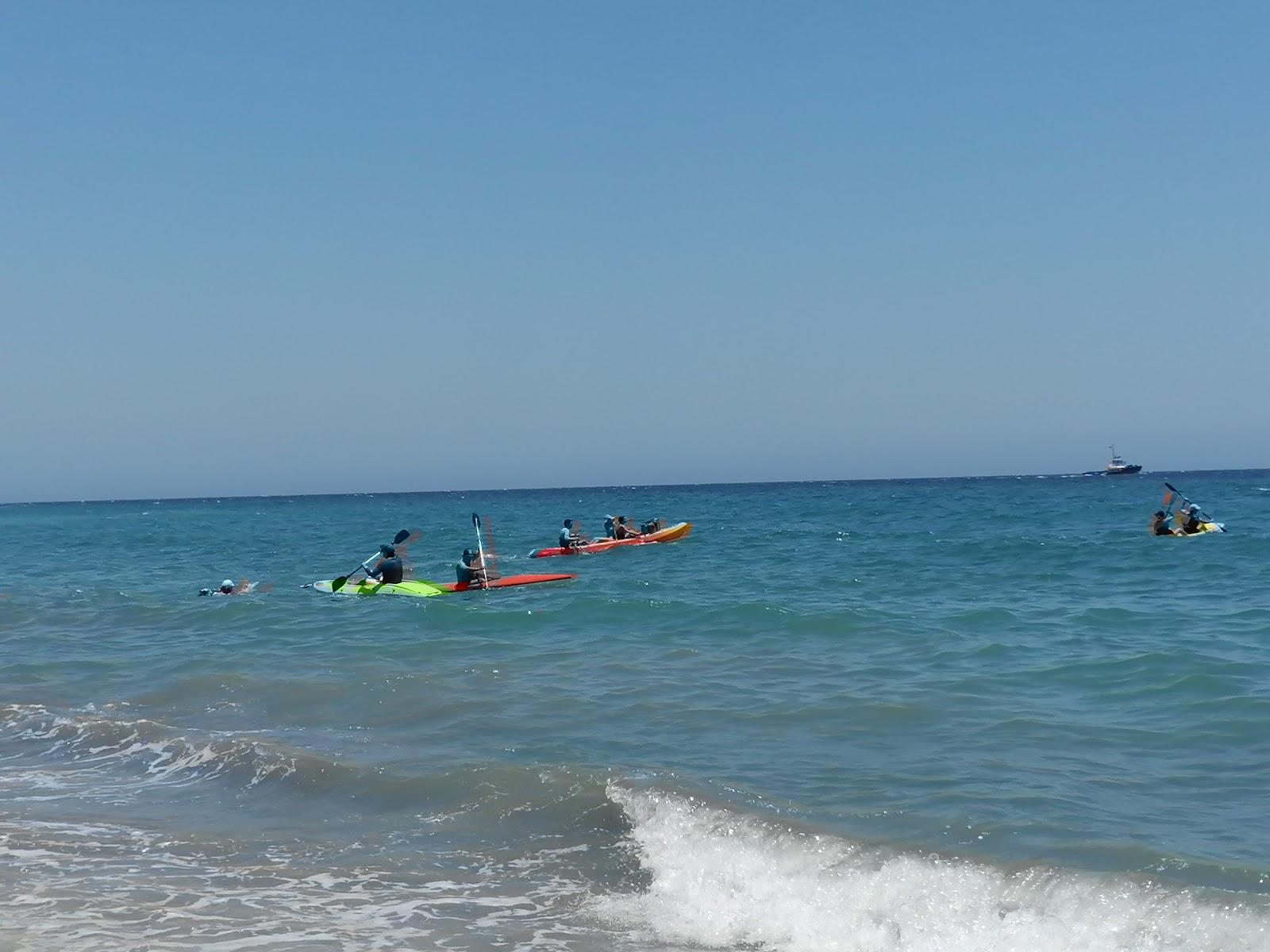 Sandee Playa Lipe