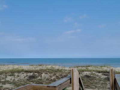 Sandee - Scott Road Public Beach Access