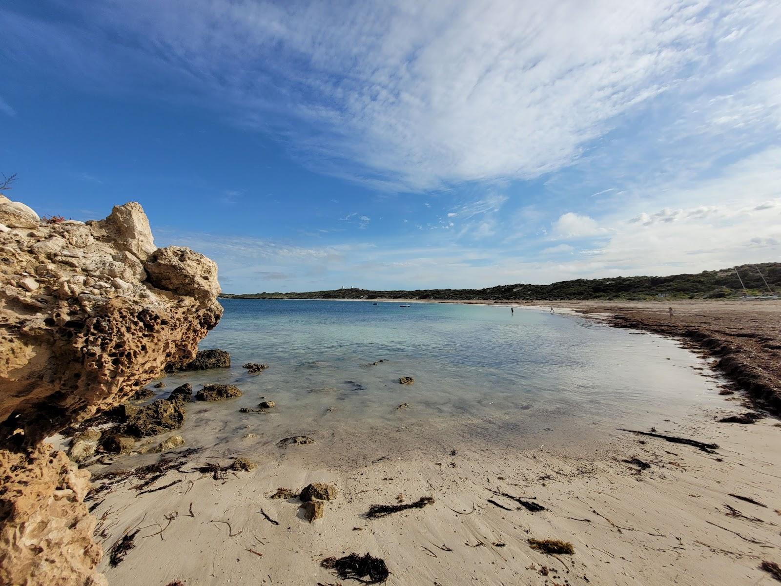 Sandee - Elliston Beach