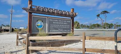 Sandee - William J. Rish Park Beach