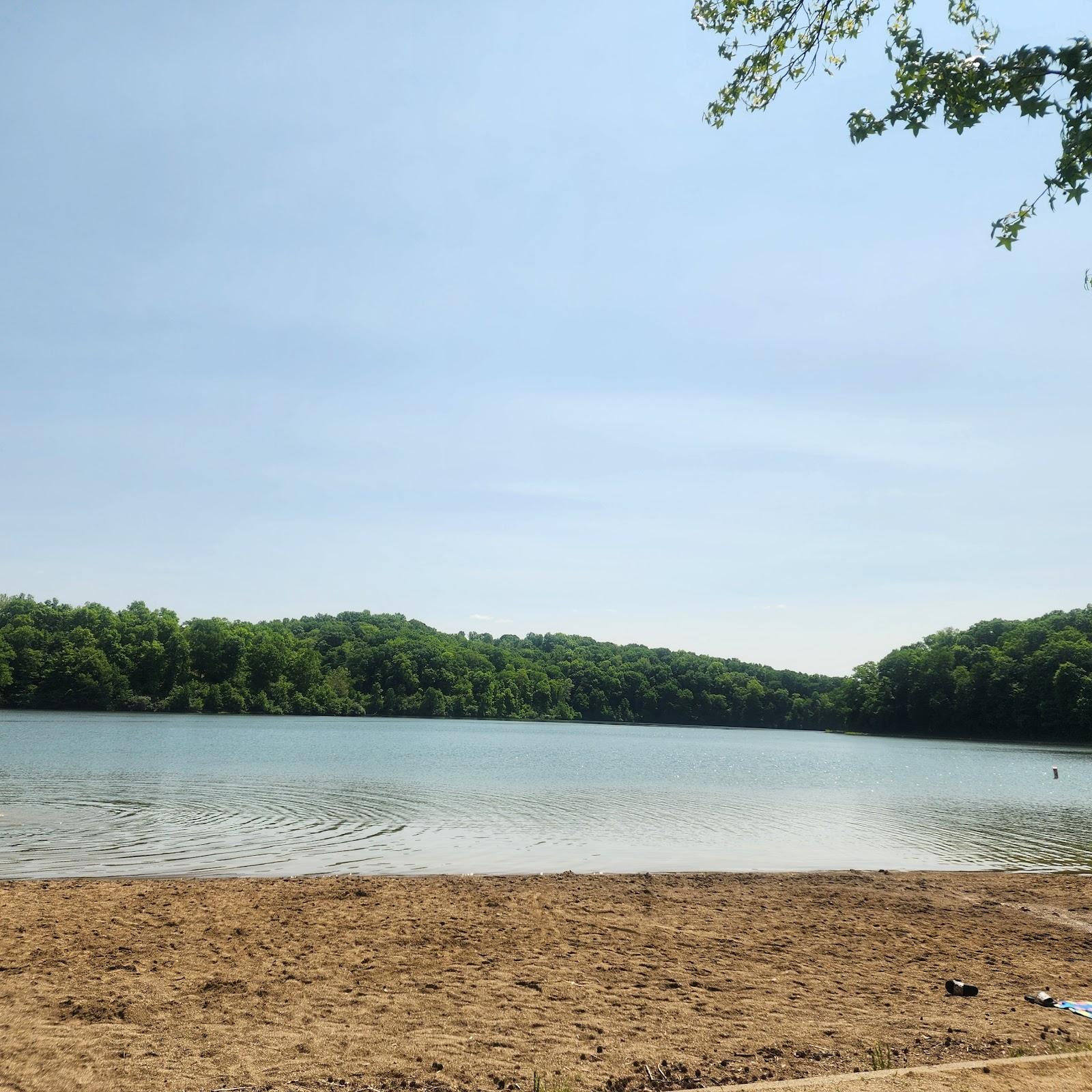 Sandee Burr Oak Beach