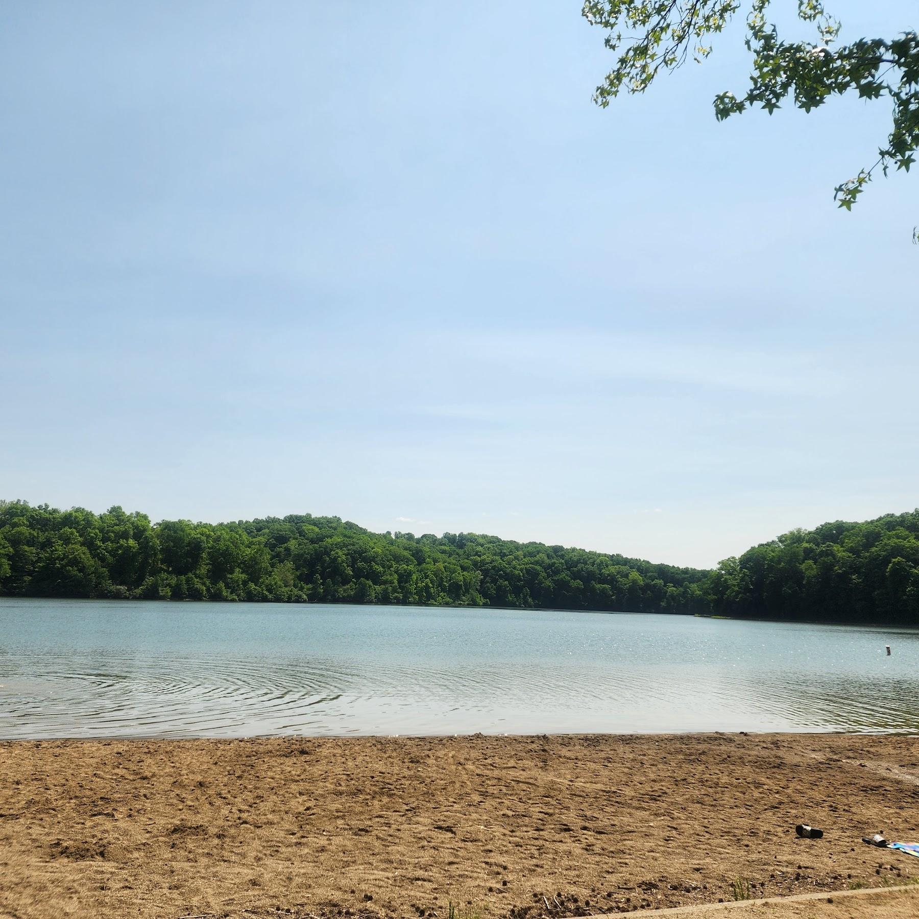 Sandee Burr Oak Beach