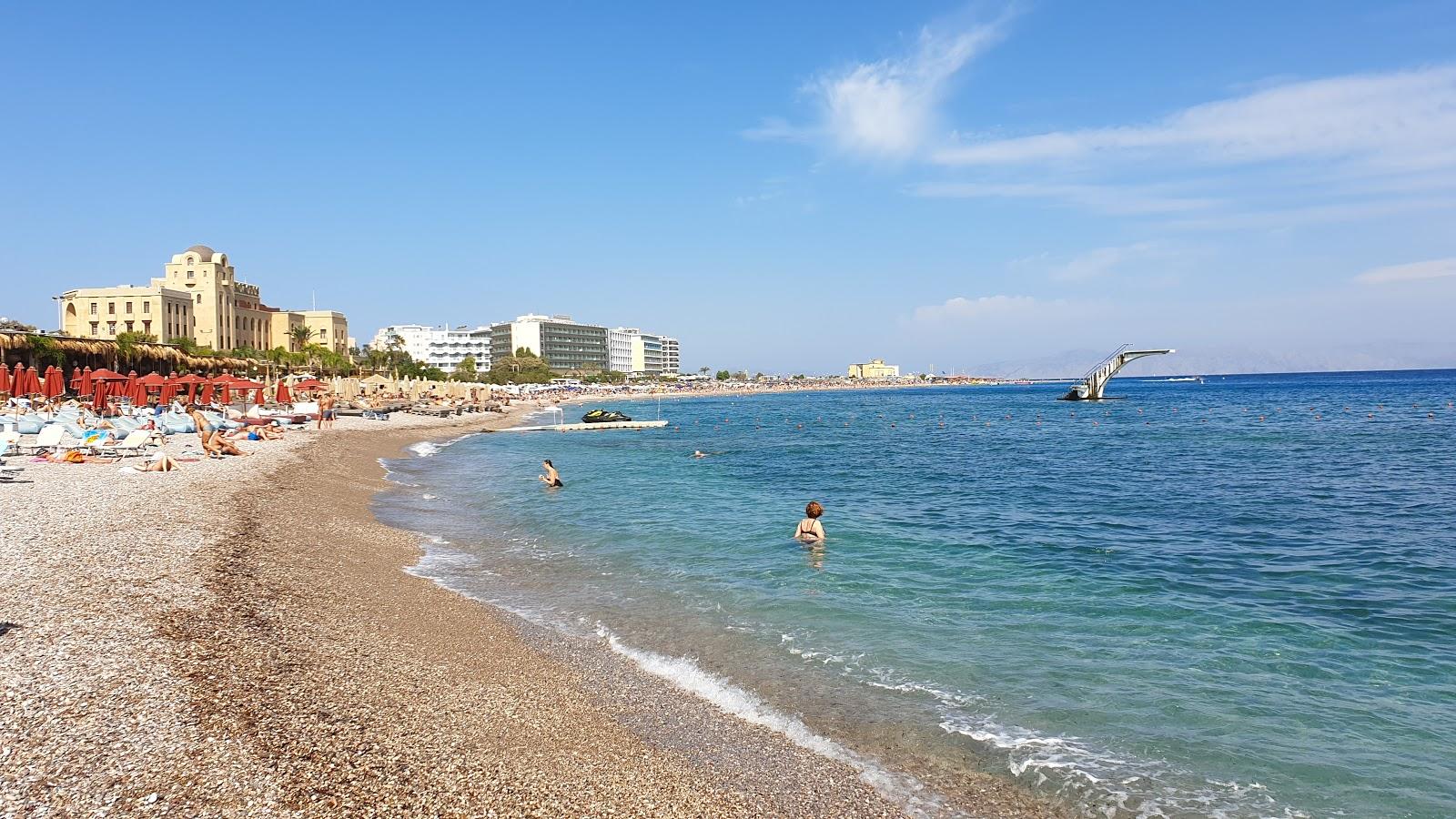 Sandee Ellu Beach