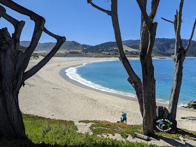 Sandee - Mara Beach Carmel