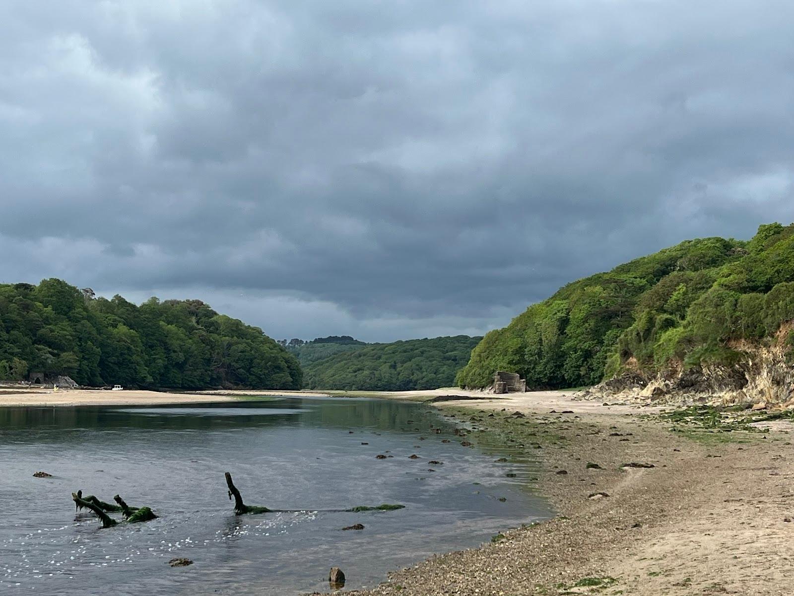 Sandee Wonwell Sands Beach Photo