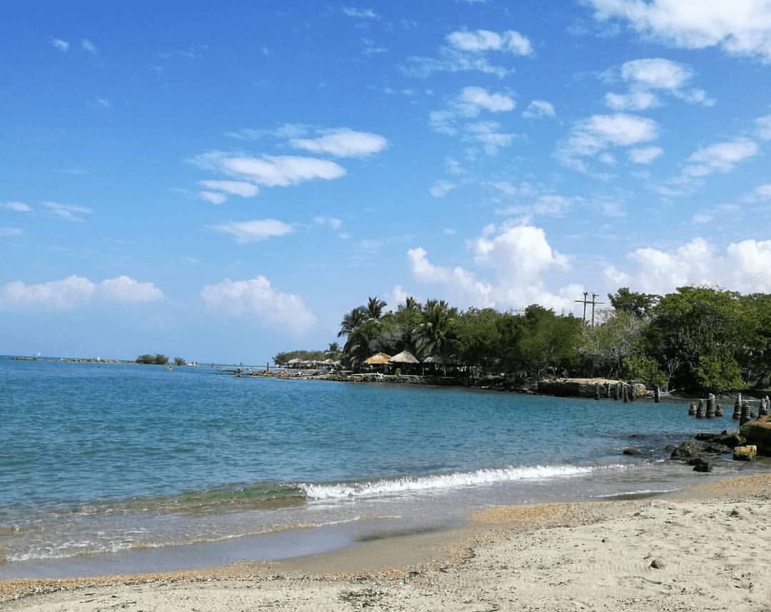 Sandee Playas Sector Boca De La Cienaga Covenas