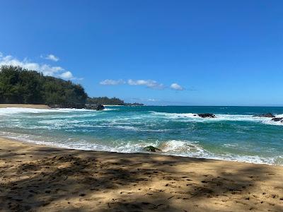 Sandee - Kahalahala Beach