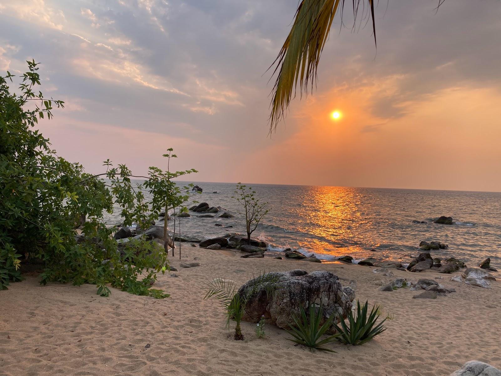 Sandee Usisya Beach Eco-Lodge