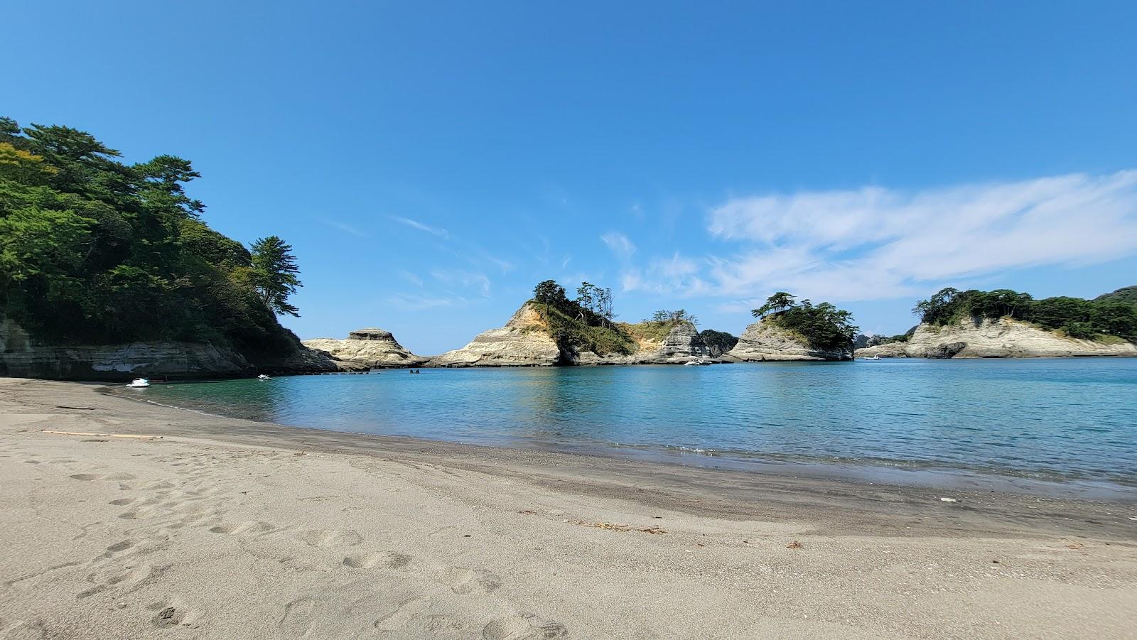 Sandee Norihama Beach