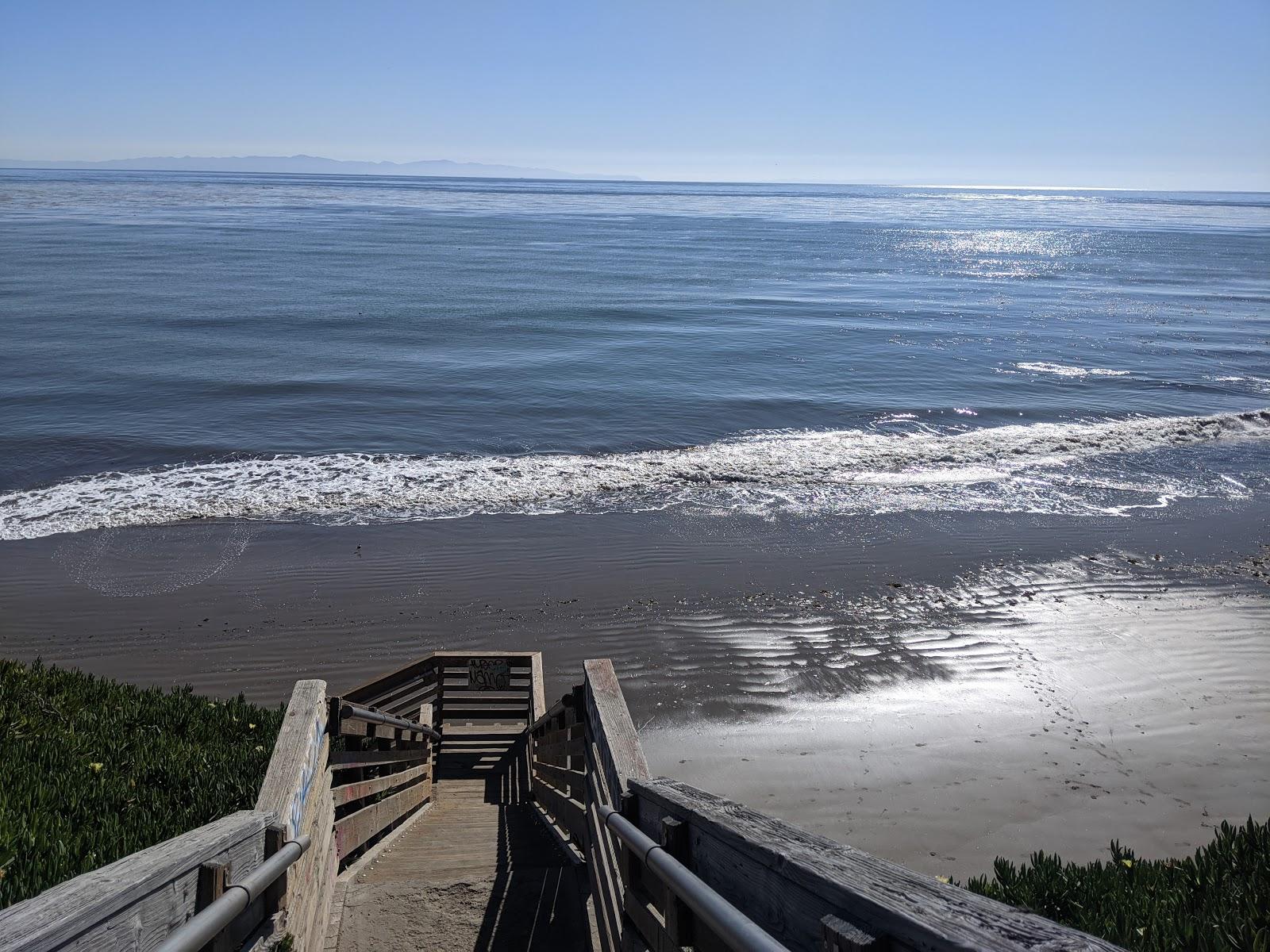 Sandee - Camino Del Sur Beach Entrance