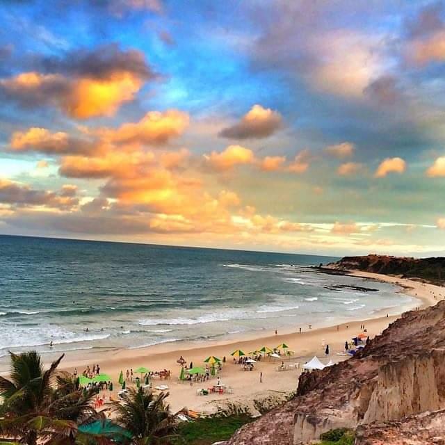 Sandee Praia Do Amor