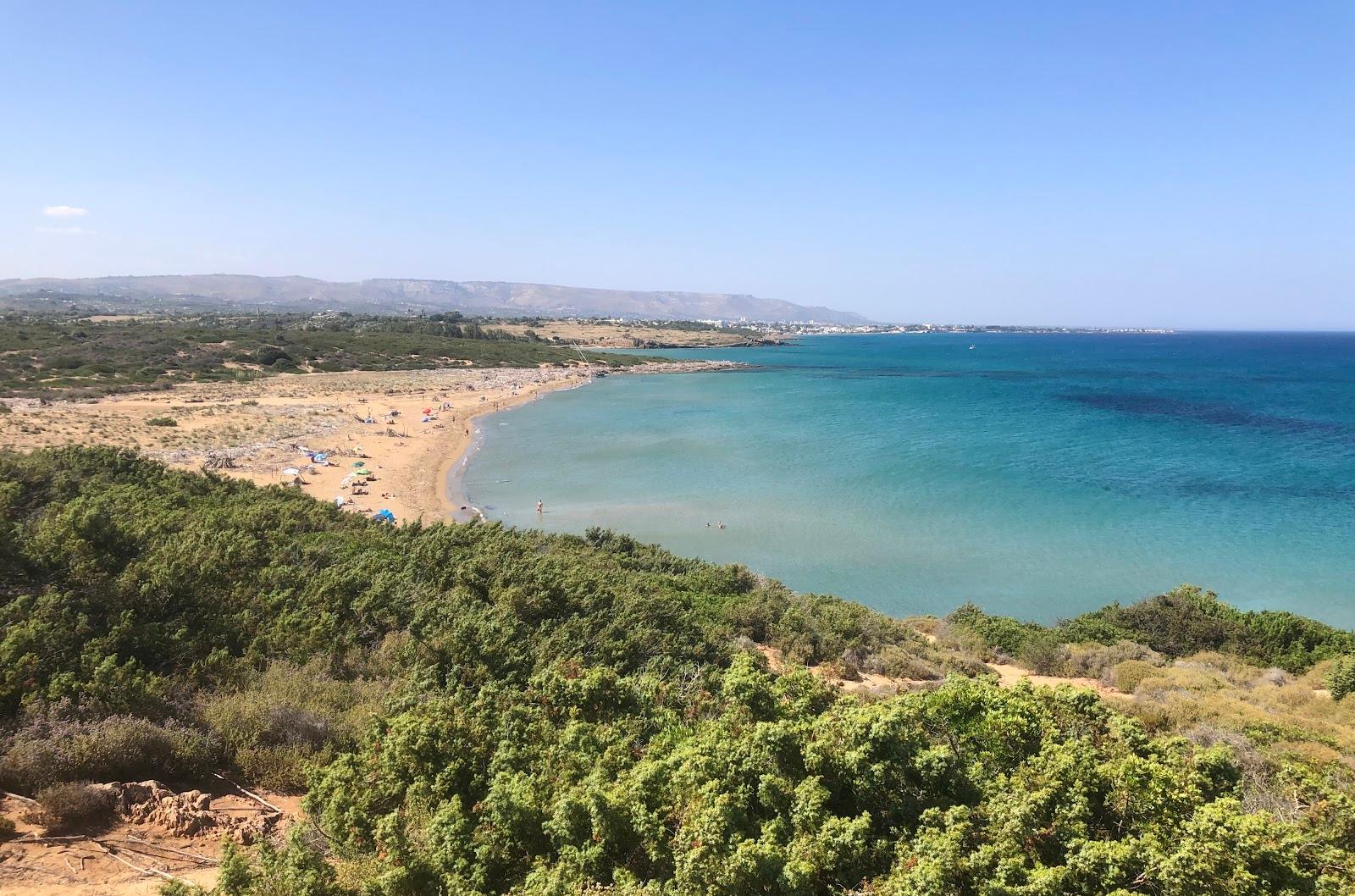 Sandee Spiaggia Marianelli