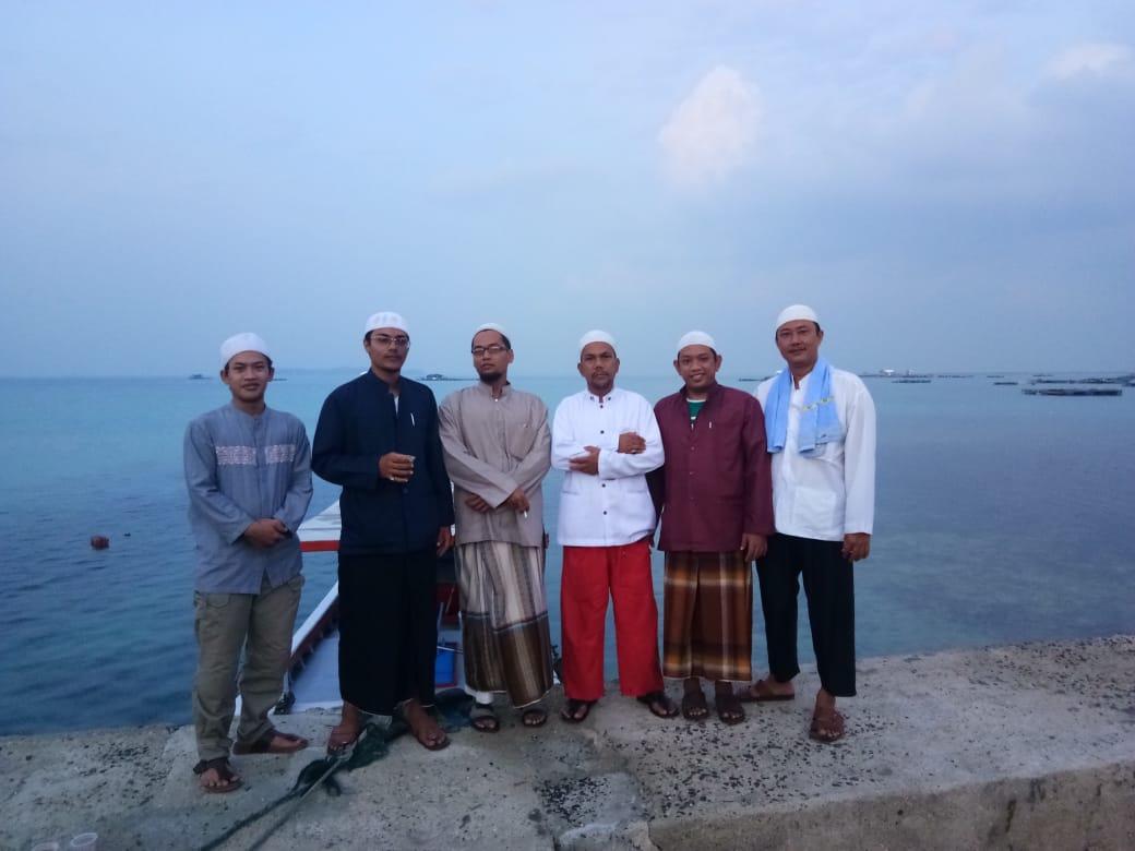 Sandee Pulau Putri