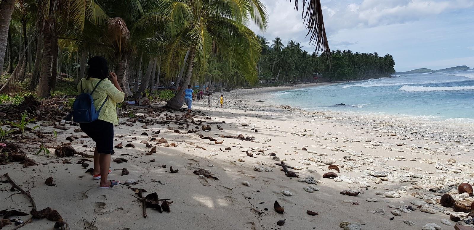 Sandee Chelledon Beach Resort