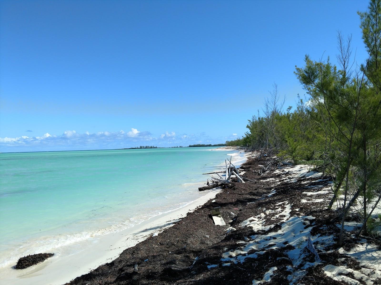 Sandee - Gilliam Bay Beach