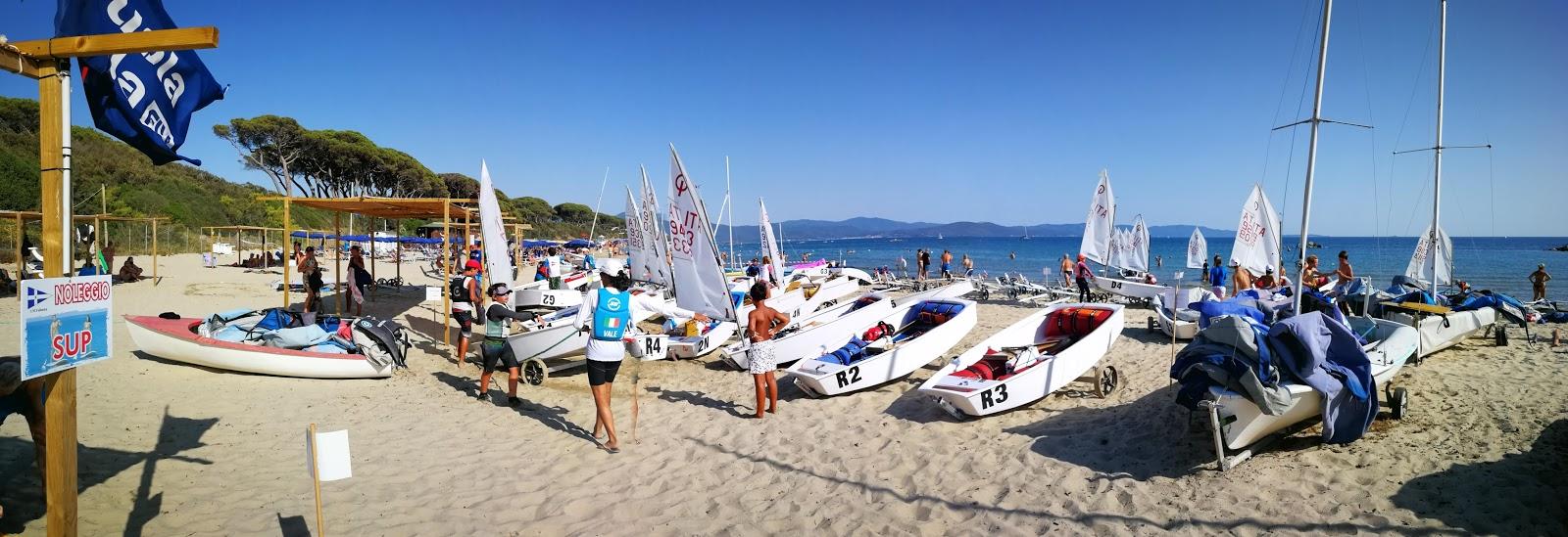 Sandee Spiaggia Del Fosso Cervia Photo