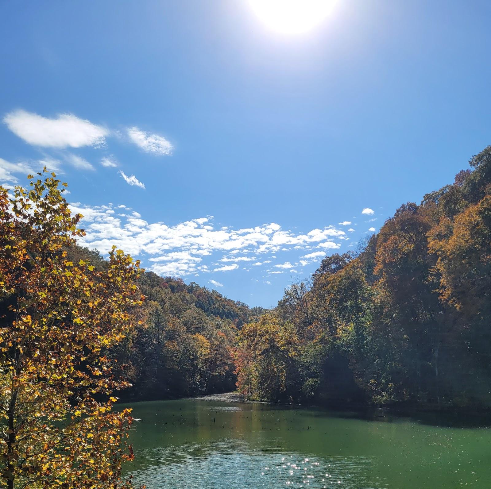 Sandee - Mud River Recreation Area