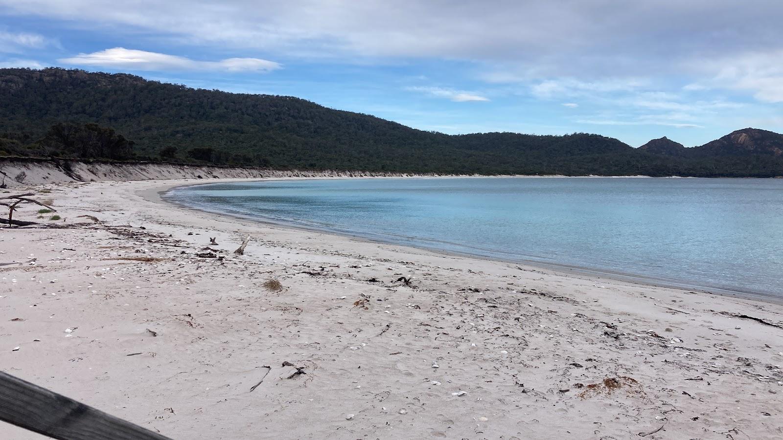 Sandee Bryans Beach