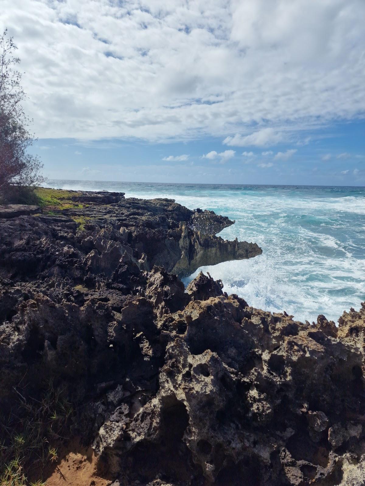 Sandee - Keiki Cove Beach