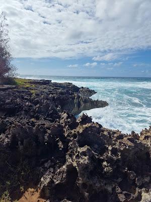 Sandee - Keiki Cove Beach