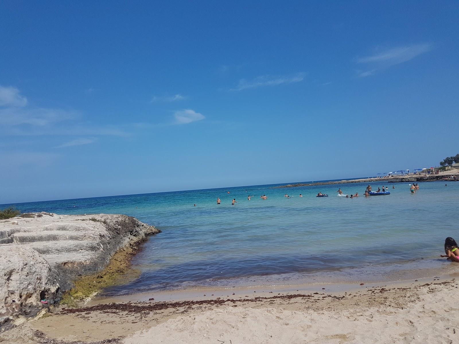 Sandee Baia Di Camerini
