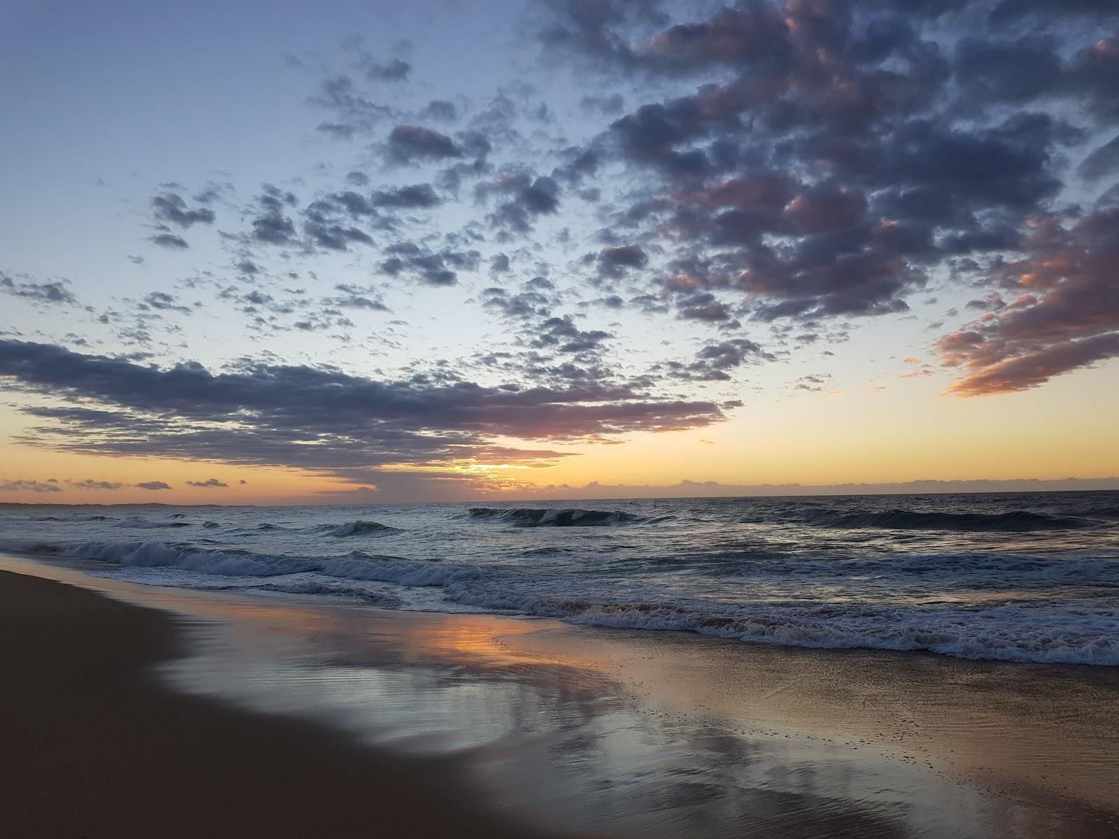 Sandee Jacksons Beach