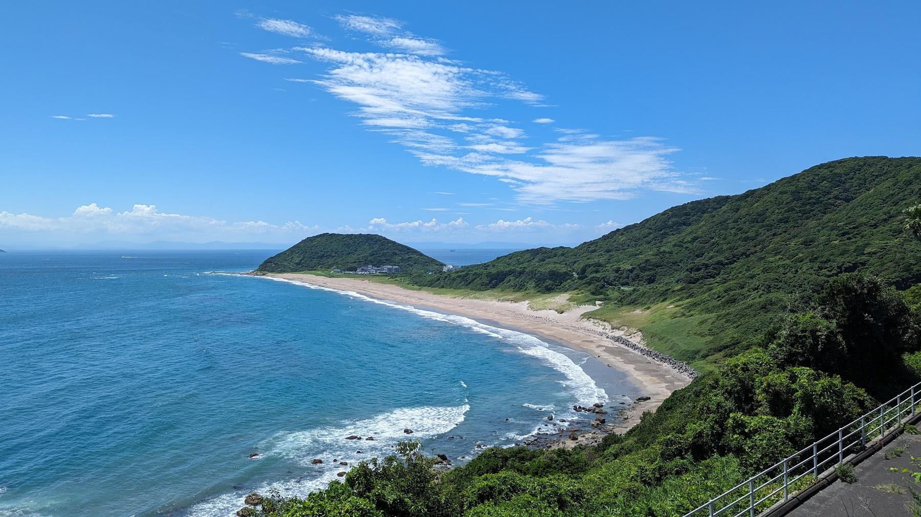 Sandee Koijigahama Beach Photo