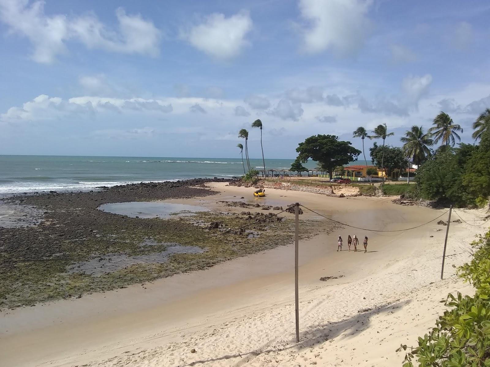 Sandee Praia De Santa Rita