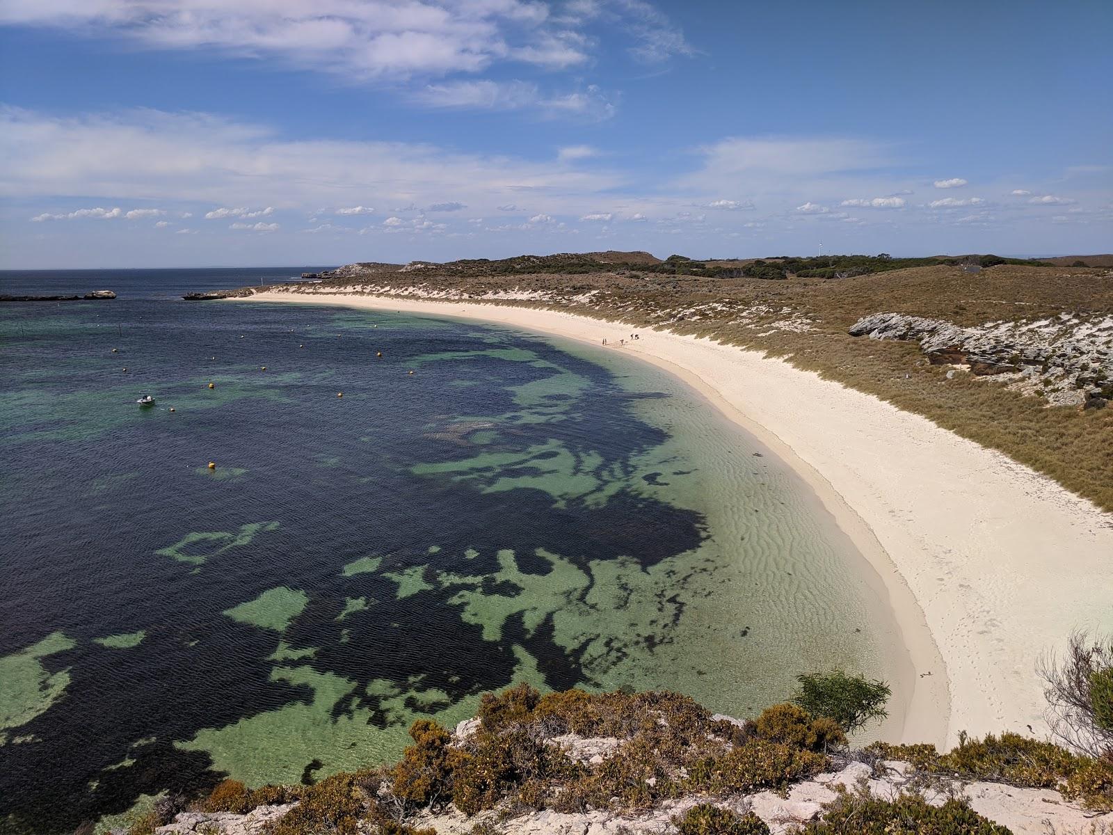 Sandee Catherine Beach