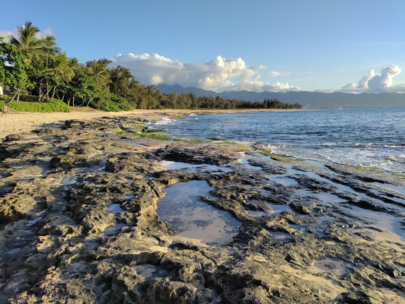 Sandee - Papailoa Beach