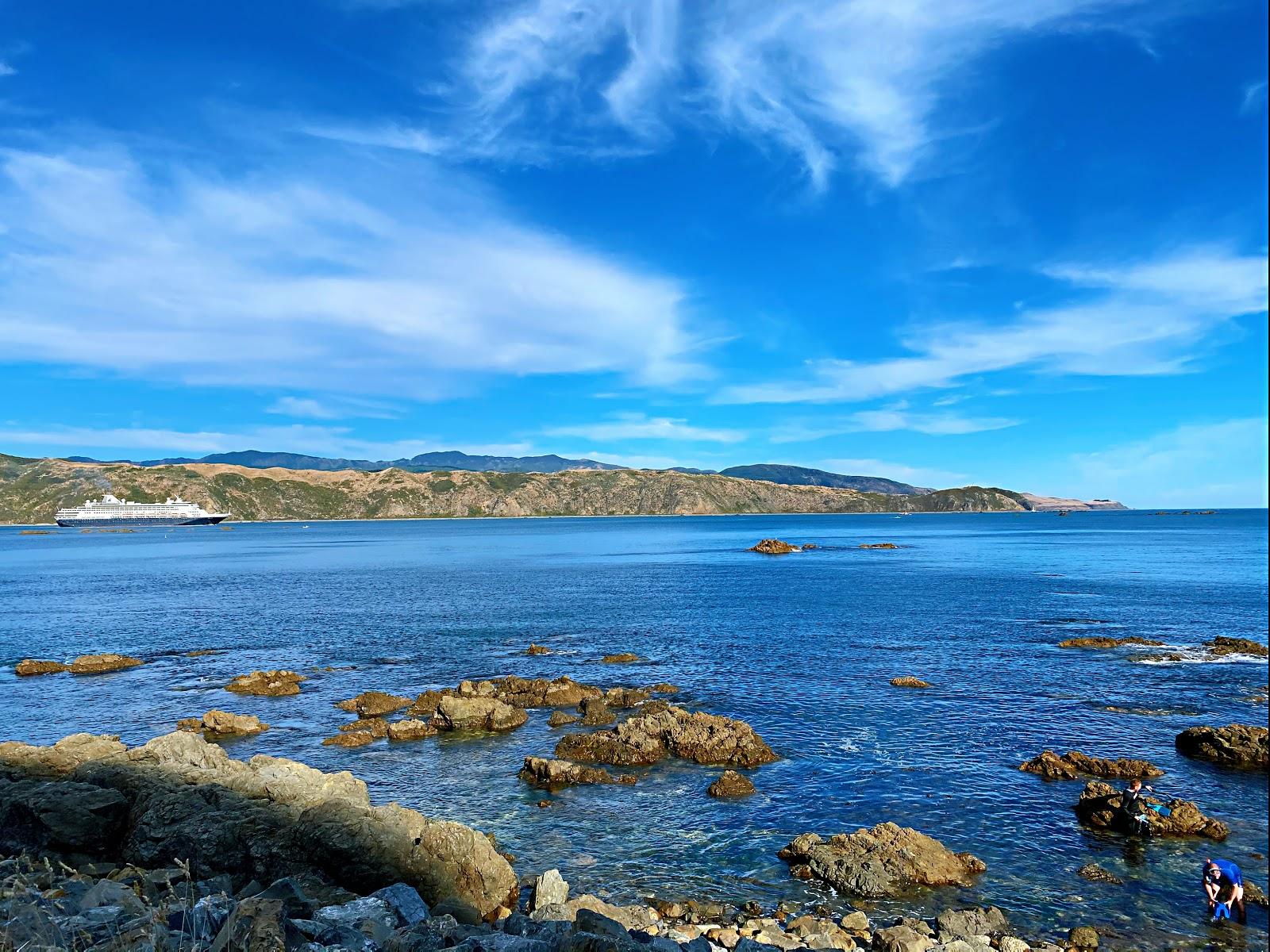 Sandee Point View Breaker Bay