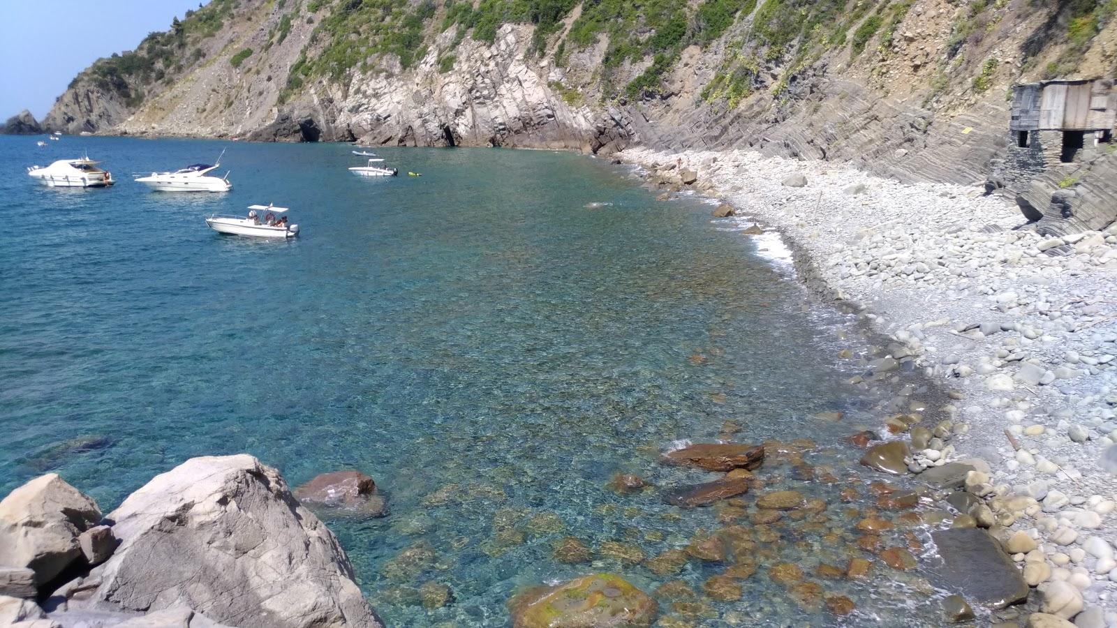 Sandee Spiaggia Di Fossola Photo