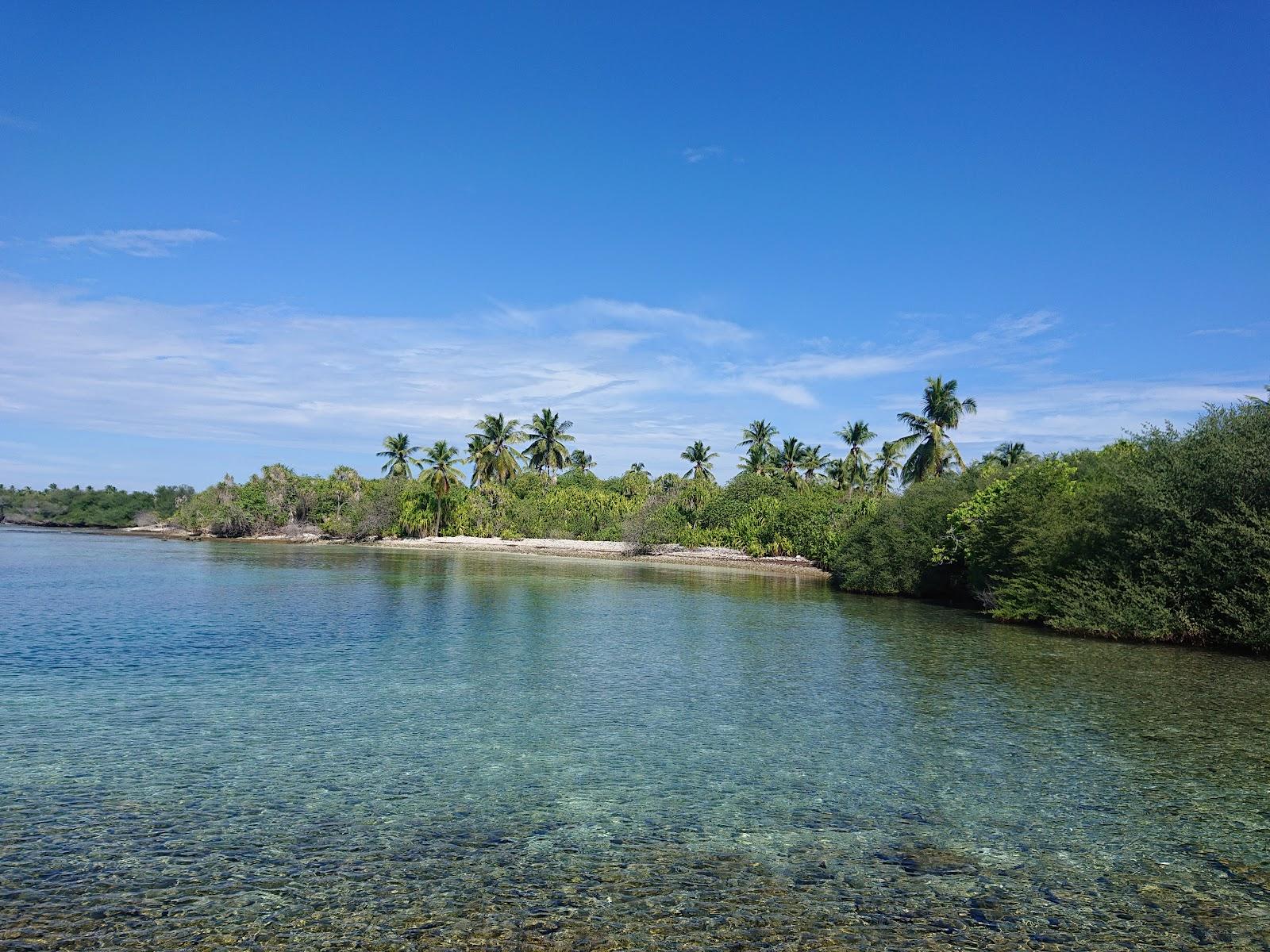 Sandee - Koattey Picnic Area