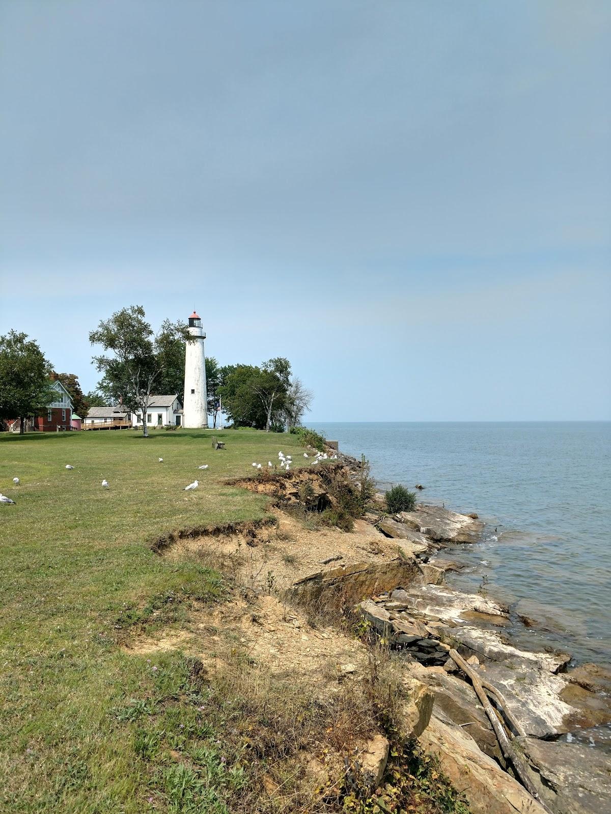 Sandee - New Lighthouse Park