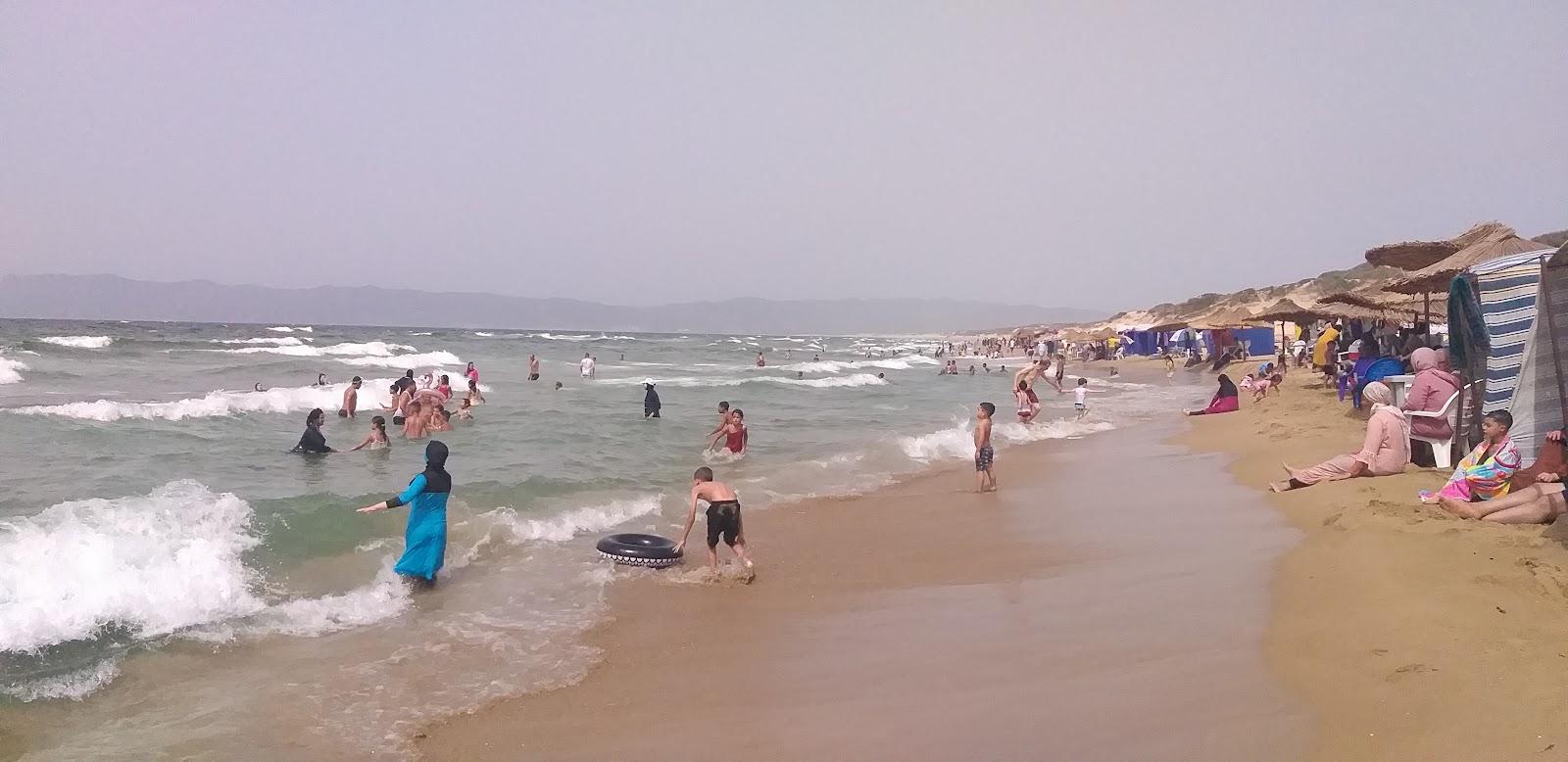 Sandee Kaf Fatima Beach
