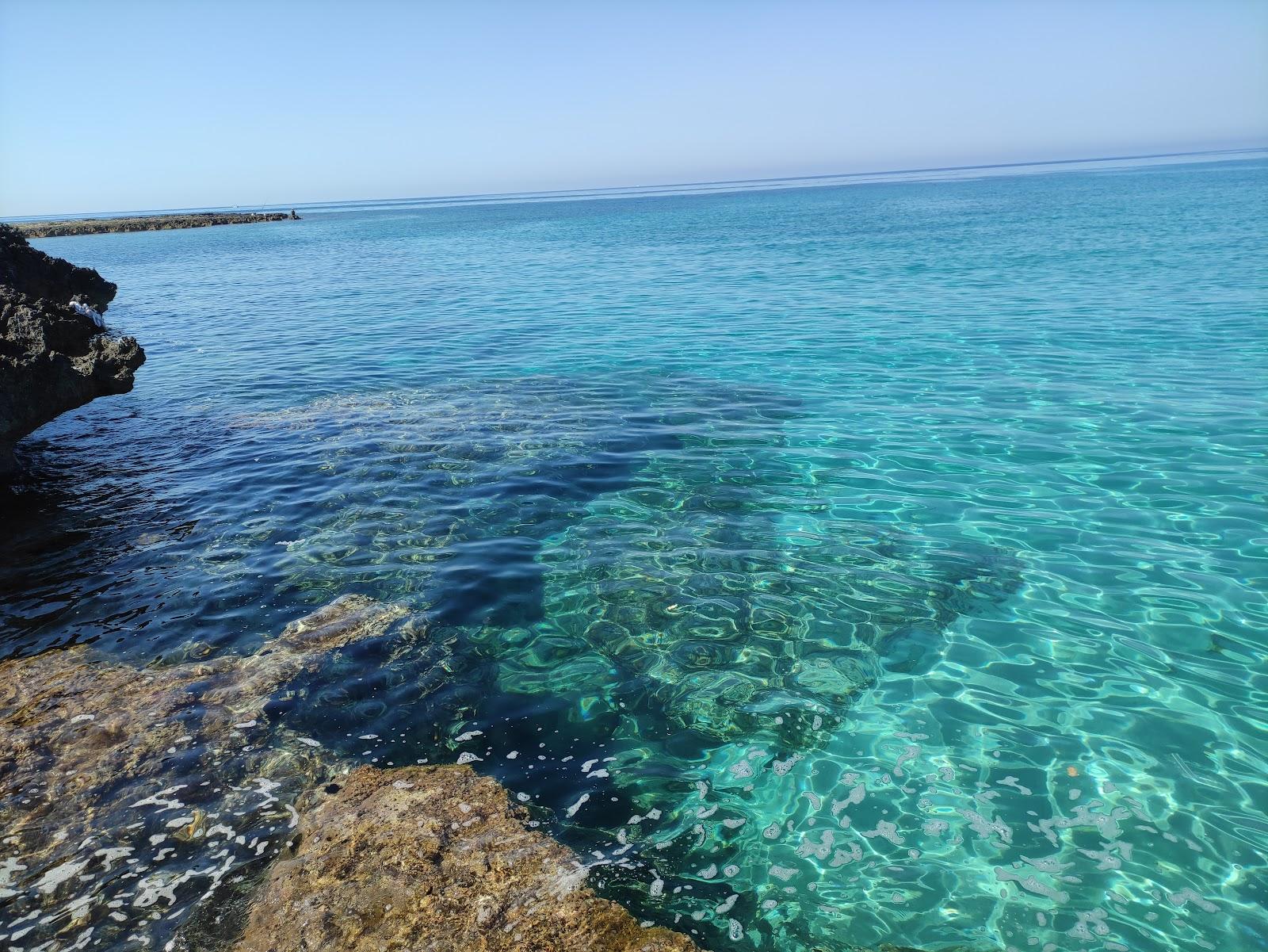 Sandee Marina Di Otranto