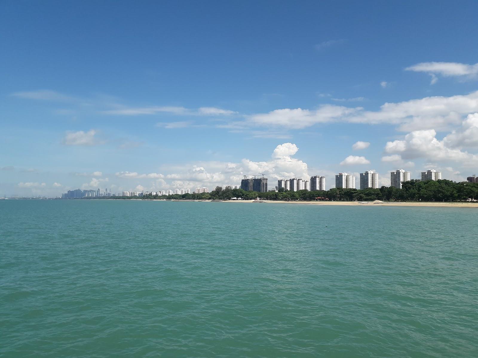 Sandee Changi Beach Park