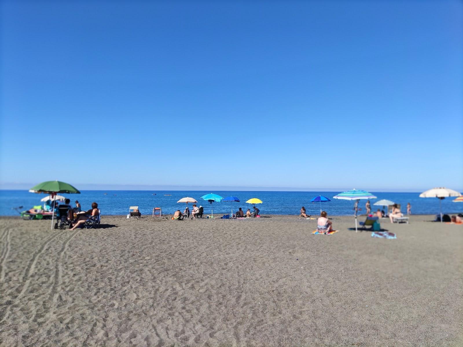 Sandee Spiaggia Libera Seggio 2