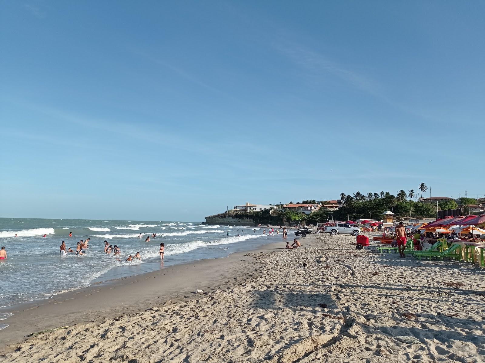 Sandee Praia De Tibau Photo