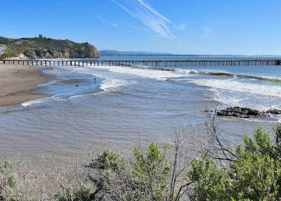 Sandee - Avila State Beach