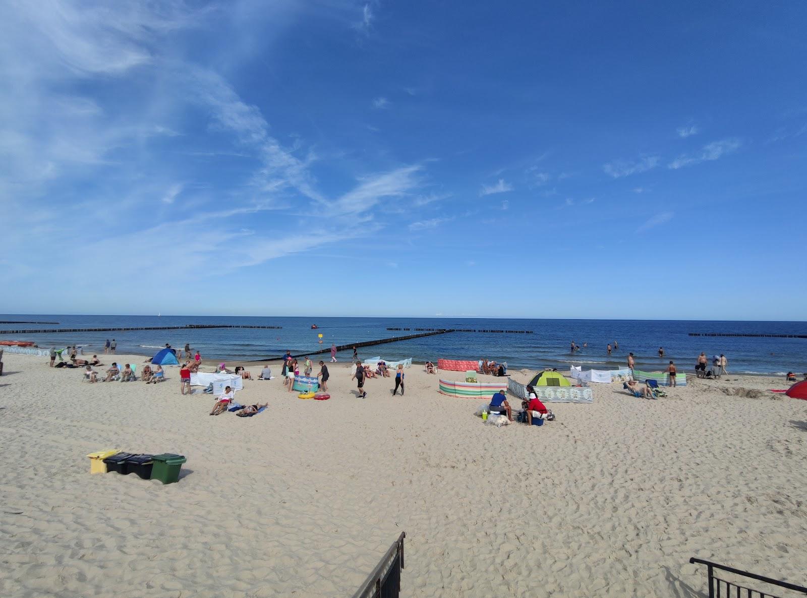 Sandee Dwirzyno Beach