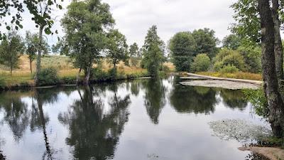 Sandee - Praia Fluvial Da Quinta Da Azenha