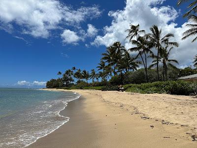 Sandee - Kahala Beach