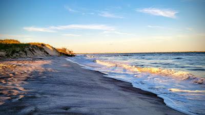 Sandee - Overlook Beach